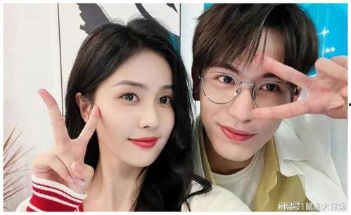 白鹿张凌赫最新爆料,揭秘幕后的精彩瞬间